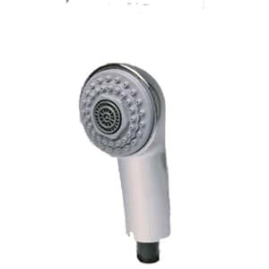 grohe replacement pull ladylux head spray chrome kitchen ie0