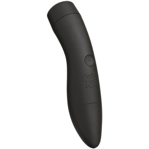 Doc Johnson iVibe Select iRocket, Black image