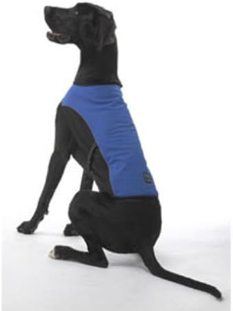 3 peaks aspire dog jacket