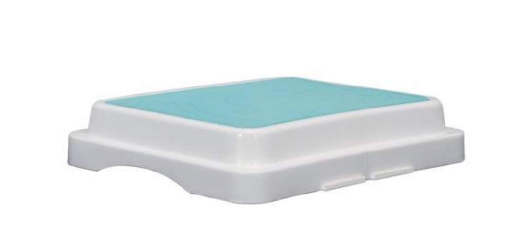 The Original McKenzie Night Roll, Waists Up to 87.5 cm (Eligible for VAT Relief in the UK) Long Pillow for Lower Back & Spinal Support While Sleeping, Proper Position & Posture, Pain Relief