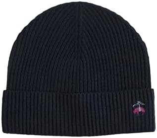 Polo Ralph Lauren Men`s Signature Pony Wool Blend Beanie  display picture 3