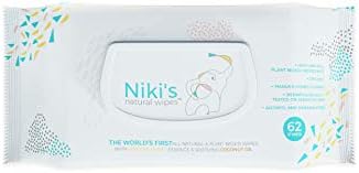nikis natural wipes