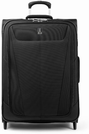 Amazon.com | Travelpro Crew Versapack Softside Expandable 2 Wheel