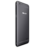 BLU G0010WW BLACK