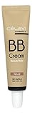 Celavi Beauty Balm BB Cream Natural Light and Soft Korean Skincare 30ML/1.0 FL. OZ SPF 30/PA++ (Natural)