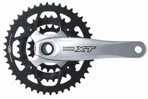 shimano crankset 44 32 22