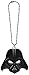Chroma 48001 Star Wars Darth Vader Auto Ornament
