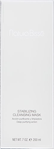 Natura Bisse Stabilizing Cleansing Mask, 7.0 fl. oz.