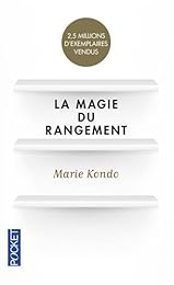 La  magie du rangement