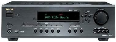 onkyo 6.1 surround sound system