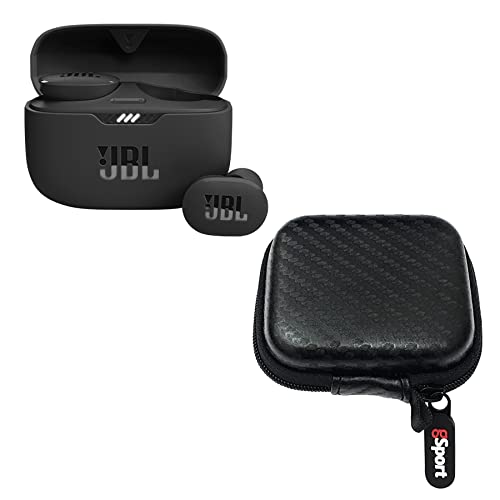 JBL Tune 130NC TWS True Wireless Active Noise Cancelling inEar