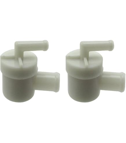 Stens 120-506 Kraftstofffilter – Ersatz Für Briggs & Stratton 260772-0020-01, 808116s Uvm.