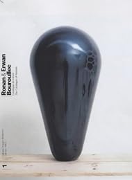Ronan et Erwan Bouroullec, catalogue de raison