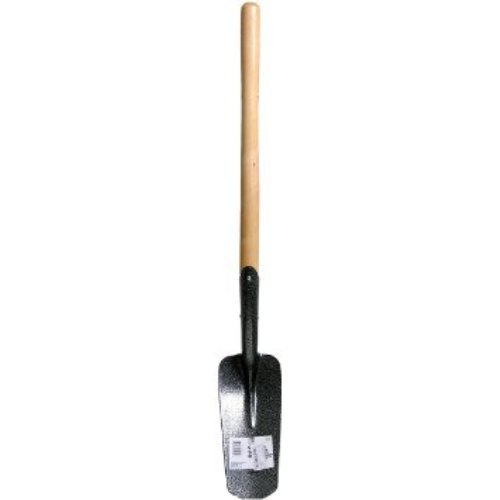 Danielson Clam Shovel 11-Inch Blade with 26-Inch Handle