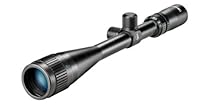 Tasco Target/Varmint 6-24x42mm Rifle Scope Mil Dot Reticle