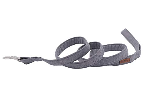 Lionet Paws Cotton Handmade Dog Leash Unique for Small Medium Large Dogs - //medicalbooks.filipinodoctors.org