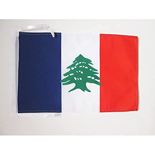 French Lebanon 1920-1943