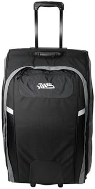 lightweight roller bag