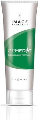 Ormedic Balancing Gel Masque (2 oz)