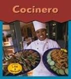 Image de Cocinero / Chef (HEINEMANN LEE Y APRENDE/HEINEMANN READ AND LEARN (SPANISH)) (English and Spanish Edition)