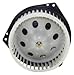 TYC 700193 Nissan Altima Replacement Blower Assembly