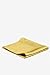 Rich Gold Rich Gold Silk Pocket Square