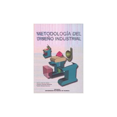 Metodología Del Diseño Industrial