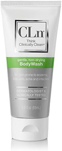 eczema acne prone skin