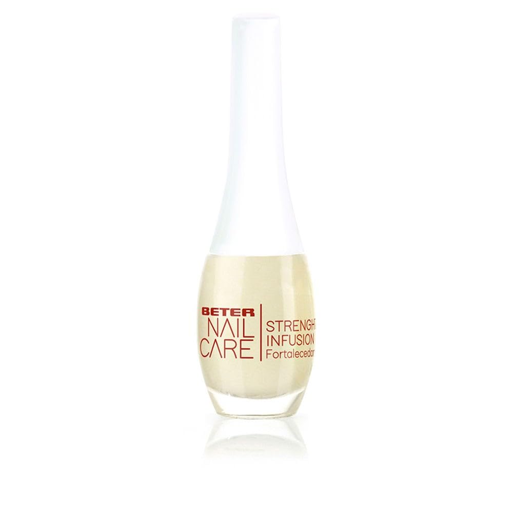 BETER Nail Strengthening