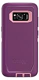 OtterBox Defender Series Case for Samsung Galaxy S8 (NOT Plus) Case Only, No Holster - Non-Retail Packaging - Vinyasa