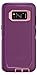 OtterBox Defender Series Case for Samsung Galaxy S8 (NOT Plus) Case Only, No Holster - Non-Retail Packaging - Vinyasa