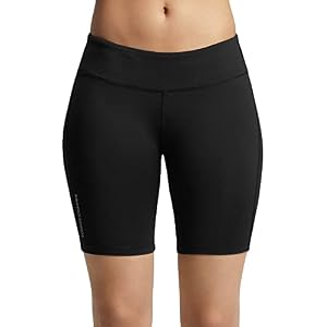 Women's Compression Shorts - Amazon.com.au