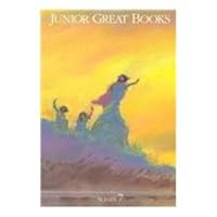 Junior Great Books Series 7: Student Anthology 1880323109 Book Cover