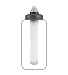 LifeStraw Universal Water Filter Bottle Adapter Kit Fits Select Bottles from Hydroflask, Camelbak, Kleen Kanteen, Nalgene and More