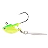 Hanxing-Joint-Willow-Bladed-Spin-Jig-Heads-Original-Jig-Head-5pcs-contains