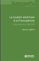 Le  soutien américain à la francophonie
