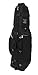 Club Glove Last Bag Large Pro Golf Travel Bag (Black)