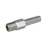Seachoice 20991 Aluminum Anti Siphon Valve, 1/4-Inch NPT