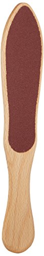 GEHWOL Wooden Pedicure File, 1 Ct. - Thumbnail 3