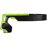 Aftershokz Bluez 2 Wireless Bone Conduction Headphones (Neon Green)