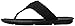 Skechers Cali Women's Indulge 2-Beach Angel Flip Flop,Black,8 B US