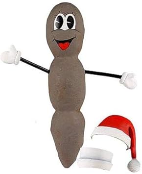 Amazon Com South Park Mr Hankey Figure Series 3 Toys Games