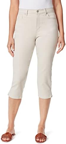 Gloria Vanderbilt Women's Amanda Capri 