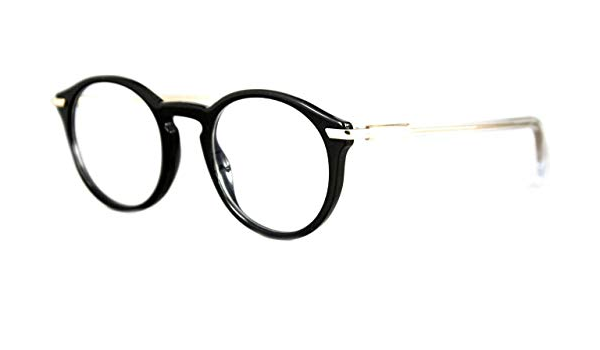 dior round eyeglasses