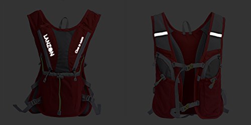 lanzon hydration pack