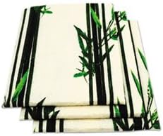Pacific Dry Goods Eco Large Bamboo Dish Towels Set of 3