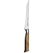 Messermeister Oliva Elite 6” Boning Knife - Fine German Steel Alloy Blade & Natural Mediterranean Olive Wood Handle - Rust Resistant & Easy to Maintain