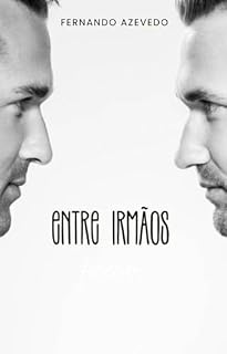 Livro Entre Irmãos