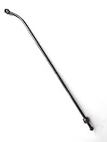 Longray 18-inch Wand Stainless Steel Sprayer