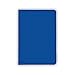 Samsill Fashion Portfolio/ Padholder, 5 x 8 Inches, Diamond Deboss Design, Soft Padded Textured Cover, Junior Size Writing Pad